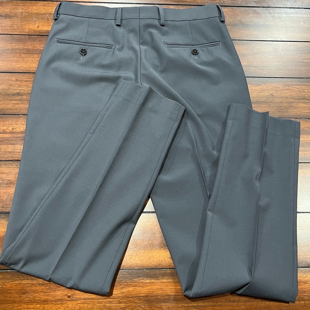 Express Photographer Pants